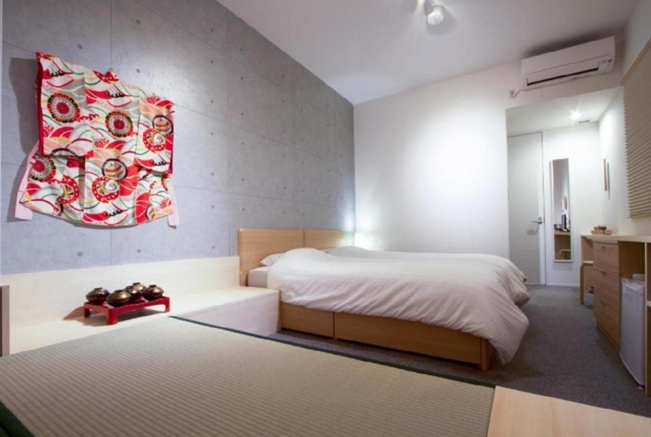 Sweet Stay Kyoto - Vacation Stay 13383V Bagian luar foto