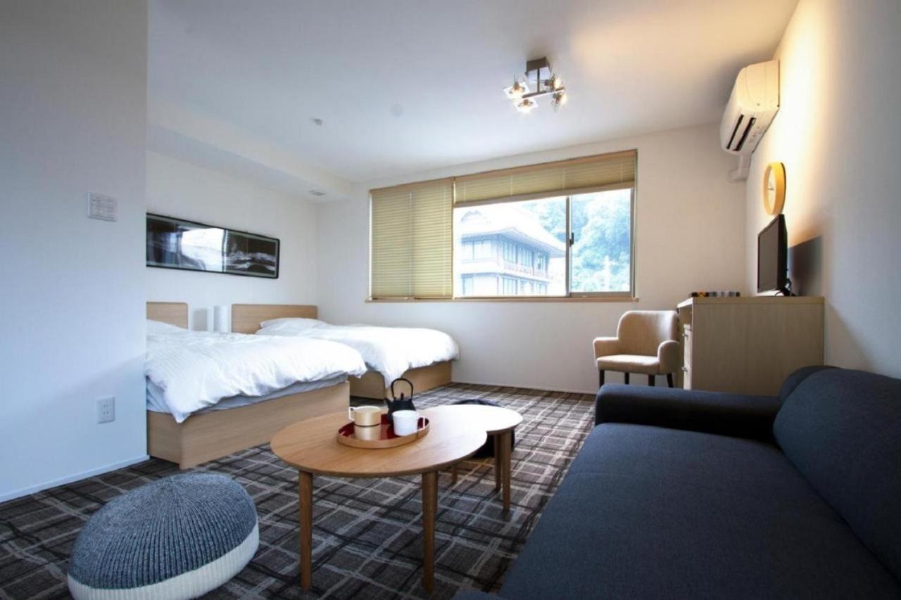 Sweet Stay Kyoto - Vacation Stay 13383V Bagian luar foto