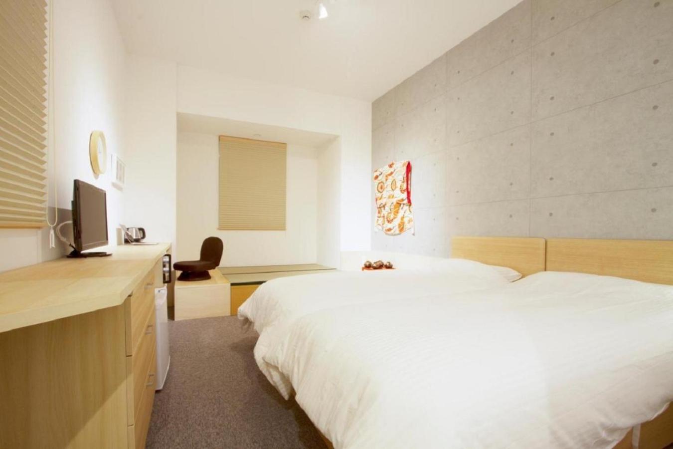 Sweet Stay Kyoto - Vacation Stay 13383V Bagian luar foto